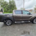 MAZDA BT-50 Engine DIESEL 3.2 TURBO P5AT UP UR 2011-2020