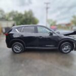 MAZDA CX-5 Engine KF PETROL 2.0 PE VPS CODE 2017-2018