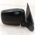 MAZDA BOUNTY Right Door Mirror MANUAL UTE 1999-2006
