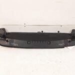 MAZDA DEMIO / MAZDA 2 Front Bumper Reinforcer / Bracket LOWER STIFFENER DJ DL 2014-ON