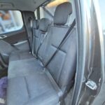 MAZDA BT-50 Seat Belt / Stalk LH REAR SEAT BELT ONLY DUAL CAB UP UR 2011-2020