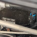 MAZDA PREMACY Brake Booster CW 2010-2018