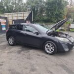 MAZDA AXELA / MAZDA 3 Transmission / Gearbox AUTO FWD PETROL 2.0 LF ISTOP TYPE BL 2009-2011