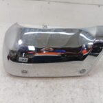 MAZDA BT-50 Rear Bumper Cover Only UP UR BUMPER END RH SIDE W PARK SENSOR TYPE 4WD 2011-2020