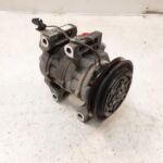 MAZDA BT-50 Air Conditioning Compressor TF DIESEL 3.0 TURBO 4JJ3-TCX 2020-ON