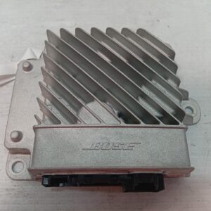 MAZDA CX-5 Car Stereo & Head Units AMPLIFIER KE 2014-2016