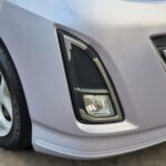 MAZDA BIANTE Right Fog Light / Indicator BUMPER FOGLAMP 2008-2018