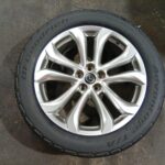 MAZDA CX-9 Mag Wheel / Alloy Wheel FACTORY 20X7.5IN TB 2012-2015