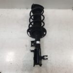 MAZDA CX-3 Right Front Strut DK 4WD 2015-2017