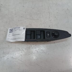 MAZDA CX-5 Power Door Window Switch RH FRONT MASTER SWITCH NON POWER FOLD TYPE KE 2014-2016