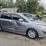 MAZDA PREMACY Battery CW 2010-2018