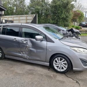 MAZDA PREMACY Transmission / Gearbox AUTO 2WD PETROL 2.0 LF W I STOP TYPE CW 2010-2018