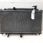 MAZDA ATENZA / MAZDA 6 Radiator AUTO 2.0 PETROL GJ GL 2012-ON