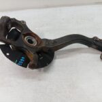 MAZDA BT-50 Left Front Hub Assembly UP UR 4WD 2011-2020