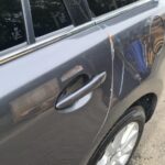 MAZDA ATENZA / MAZDA 6 Door Handle OUTER LH REAR GJ 2012-2014