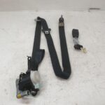 MAZDA MPV Seat Belt / Stalk RH FRONT ASSY BELT AND STALK LY 2006-2016