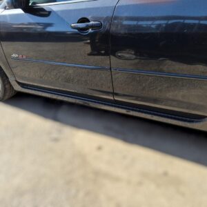 MAZDA AXELA / MAZDA 3 Side Step / Skirt BK S1 LH SIDESKIRT ONLY 2003-2006