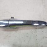 MAZDA CX-9 Door Handle OUTER RH REAR CHROME TB 2007-2015