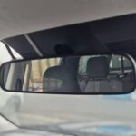 MAZDA BT-50 Interior Mirror TF 2020-ON