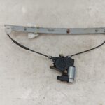 MAZDA MPV Right Front Window Regulator / Motor LY 2006-2016