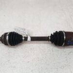 MAZDA CX-7 Right Driveshaft Drive Axle FRONT PETROL TURBO 2.3 L3 4WD ER 2006-2012