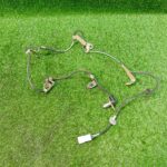 MAZDA BT-50 Abs Brake Sensor RH FRONT UN 2006-2011