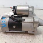 MAZDA BT-50 Starter Motor DIESEL 3.0 UN 2006-2011