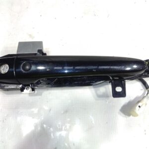 MAZDA AXELA / MAZDA 3 Door Handle OUTER RH FRONT BL MPS TYPE 2009-2013