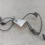 MAZDA BT-50 Abs Brake Sensor LH FRONT UN 2006-2011