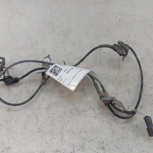 MAZDA BT-50 Abs Brake Sensor LH FRONT UN 2006-2011