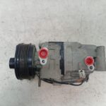 MAZDA AXELA / MAZDA 3 Air Conditioning Compressor BK PETROL P N C23661450E 2006-2009