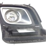MAZDA MPV Right Fog Light / Indicator BUMPER FOGLAMP LY ROUND TYPE LENS 11461009 2006-2014