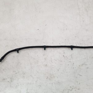 MAZDA BT-50 Fuel Line FUEL RETURN LINE RUNS ACROSS INJECTORS DIESEL 2.5 3.0 WLAT WEAT UN 2006-2011