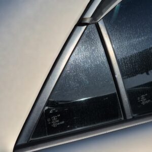 MAZDA ATENZA / MAZDA 6 Right Rear 1/4 Door Glass GG GY DARK TINT TYPE SEDAN 2002-2008