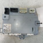 MAZDA ATENZA / MAZDA 6 Computer / Ecu BODY CONTROL MODULE P N G33D67560 GH 2008-2012
