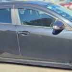 MAZDA AXELA / MAZDA 3 Right Front Door BL HATCH 2009-2013