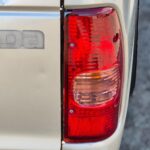 MAZDA BOUNTY Right Rear Tail Light WELL BACK TYPE 2002-2006