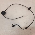 MAZDA AXELA / MAZDA 3 Abs Brake Sensor LH REAR BM 2013-2016