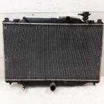 MAZDA CX-5 Radiator AUTO DIESEL KE 2012-2016