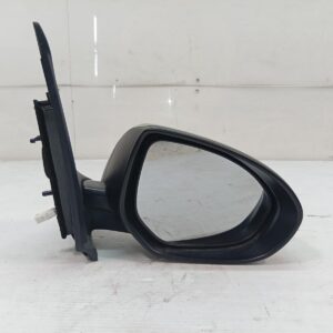 MAZDA DEMIO / MAZDA 2 Right Door Mirror DE SERIES HATCH SEDAN NON INDICATOR TYPE 3 WIRE 2007-2014