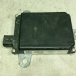 MAZDA CX-5 Reverse Camera BLIND SPOT MONITOR SENSOR LH REAR BEHIND BUMPER KE 2014-2016