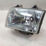MAZDA BOUNTY Left Front Head Light UTE 2002-2006