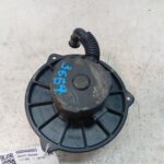 MAZDA BOUNTY Heater Fan Motor UTE 2002-2006