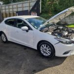 MAZDA AXELA / MAZDA 3 Combination Switch ELECT PARK SWITCH BN 2016-2019