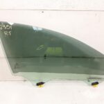MAZDA CX-30 Right Front Door Window Glass DM 2019-ON