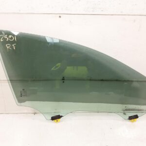 MAZDA CX-30 Right Front Door Window Glass DM 2019-ON