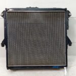 MAZDA BT-50 Radiator AUTO 3.2 DIESEL UP UR 2011-2020