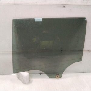 MAZDA AXELA / MAZDA 3 Left Rear Door Window Glass BL DARK TINT TYPE HATCH 2009-2013