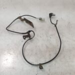 MAZDA BOUNTY Abs Brake Sensor RH REAR 2WD UTE 2002-2006