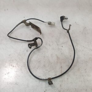 MAZDA BOUNTY Abs Brake Sensor RH REAR 2WD UTE 2002-2006